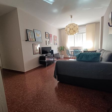 Apto Grande 2 Hab Free Parking Big Apartment 2Rooms Maspalomas  Eksteriør billede