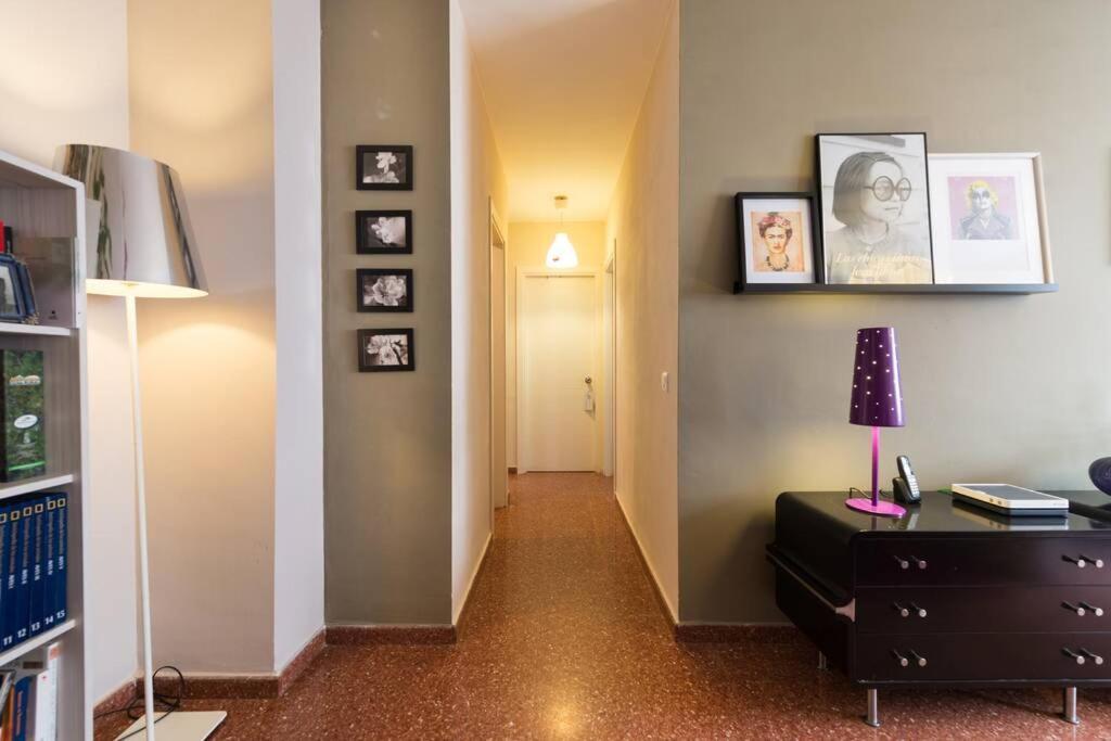 Apto Grande 2 Hab Free Parking Big Apartment 2Rooms Maspalomas  Eksteriør billede