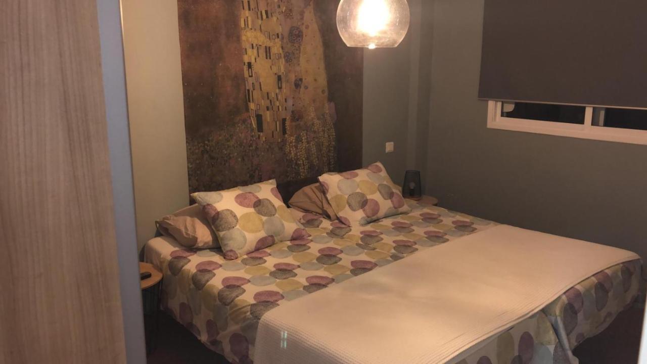 Apto Grande 2 Hab Free Parking Big Apartment 2Rooms Maspalomas  Eksteriør billede