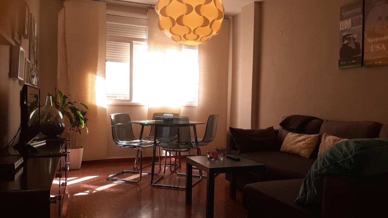 Apto Grande 2 Hab Free Parking Big Apartment 2Rooms Maspalomas  Eksteriør billede