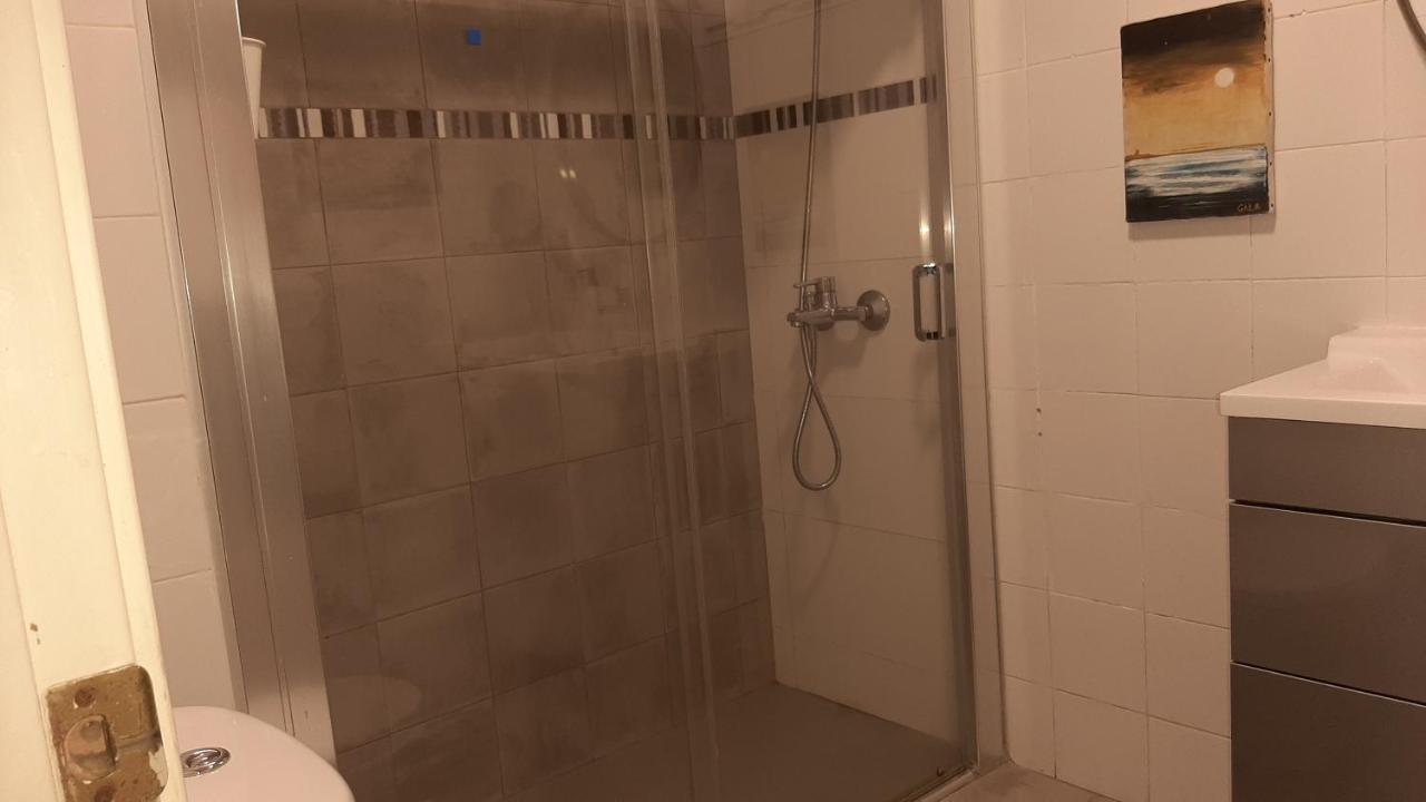 Apto Grande 2 Hab Free Parking Big Apartment 2Rooms Maspalomas  Eksteriør billede
