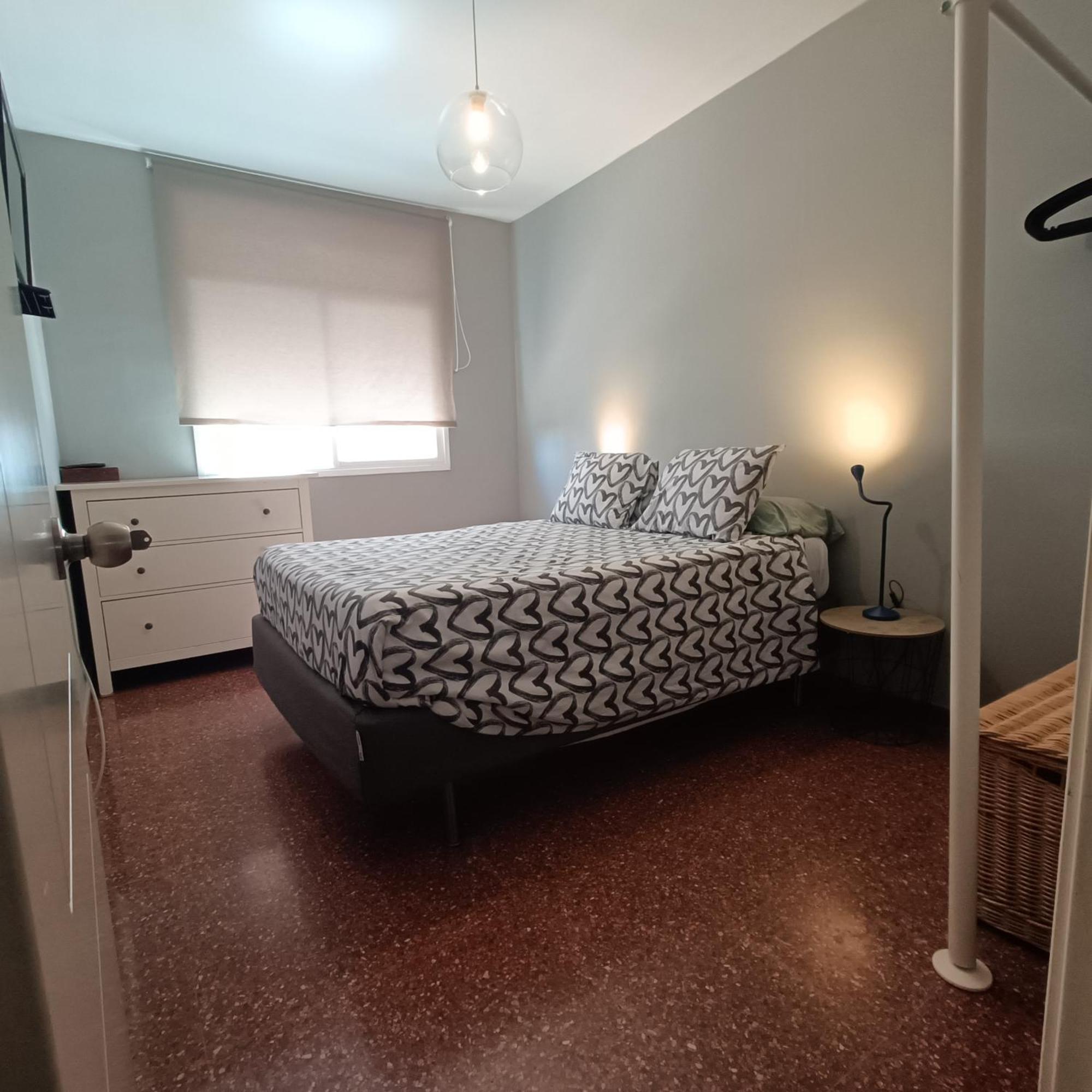 Apto Grande 2 Hab Free Parking Big Apartment 2Rooms Maspalomas  Eksteriør billede